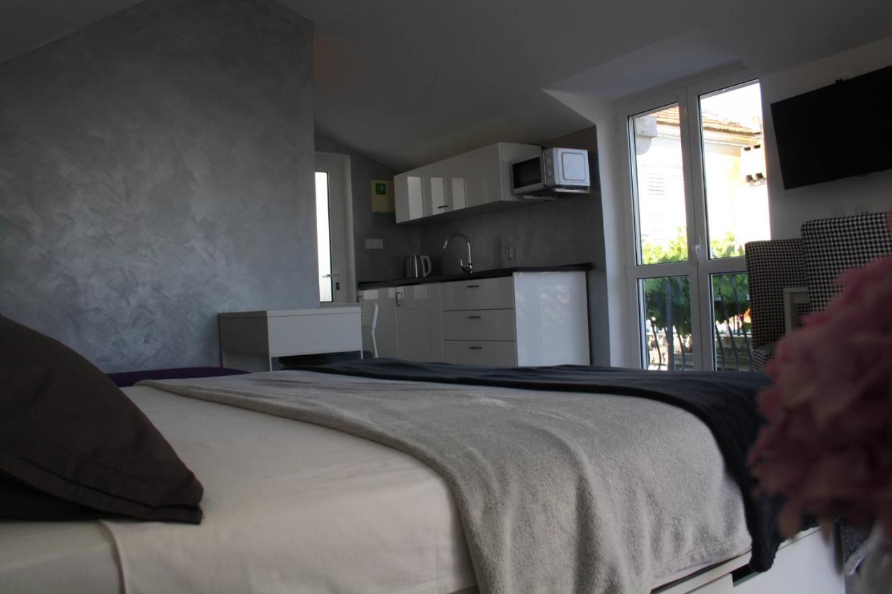 דוברובניק Apartments Grkovic Trsteno Adventure Experience Accommodation 1 מראה חיצוני תמונה